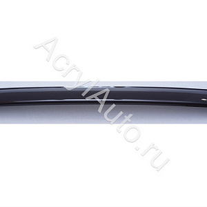 Дефлектор заднего стекла CHEVROLET Aveo седан 2006-2011