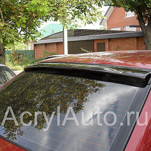 Дефлектор заднего стекла HYUNDAI Accent