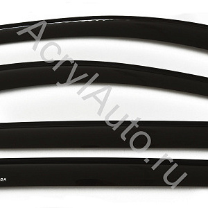 Дефлекторы боковых окон FORD Kuga 2012~ 