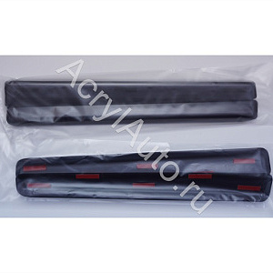 Реснички на фары ВАЗ 2105-2107