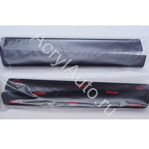 Реснички на фары ВАЗ 2108-2199