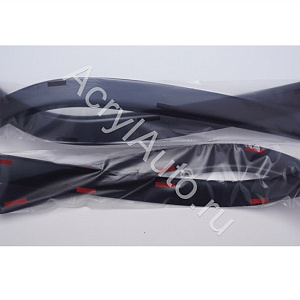 Реснички на фары ВАЗ 2110-2112