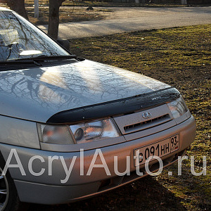 Дефлектор капота ВАЗ 2110 / 2111 / 2112